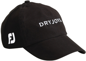 FootJoy DryJoys Baseball Golf Hats
