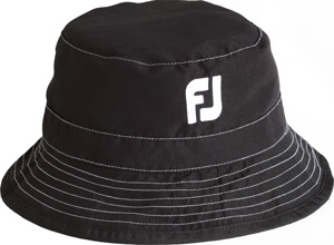 FootJoy DryJoys Bucket Golf Hats - CLEARANCE