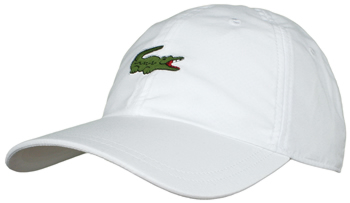 Lacoste Sport Tennis Golf Hats - ON SALE - HOLIDAY SPECIAL