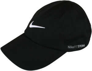 Nike Storm-FIT Adjustable Golf Hats - 2010