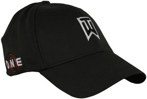 Nike Tour Tiger Woods TW Swoosh Flex Golf Hats - ON SALE!