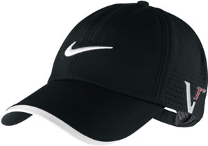 Nike Dri-FIT Tour Perforated Adjustable Golf Hats - CLOSEOUTS