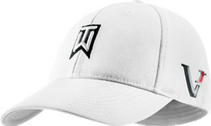 Nike Dri-FIT Tour Tiger Woods TW Flex-Fit Golf Hats - CLOSEOUTS