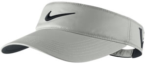 Nike Dri-FIT Tour Golf Visors - CLOSEOUTS