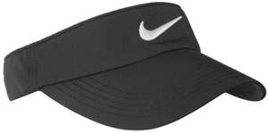 Nike Dri-FIT Tech Adjustable Golf Visors - CLOSEOUTS