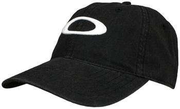 Oakley TP1 Adjustable Golf Hats - CLEARANCE