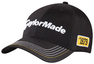 TaylorMade 1979 Adjustable Golf Hats