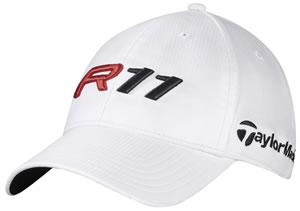 TaylorMade R11 Adjustable Golf Hats