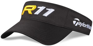 TaylorMade R11 Adjustable Golf Visors - ON SALE!