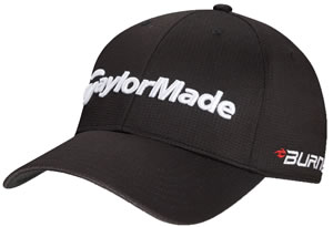 TaylorMade Radar Relaxed Adjustable Golf Hats