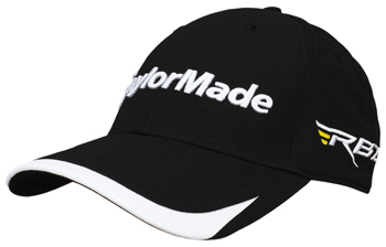TaylorMade Tour Split Adjustable Golf Hats - CLEARANCE