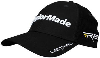 TaylorMade Tour Cage Fitted Golf Hats