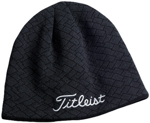 Titleist Winter Golf Beanies - SOLD OUT FOREVER