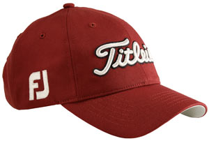 Titleist Tour Assorted Adjustable Golf Hats - SOLD OUT FOREVER