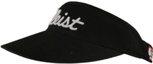 Titleist Tour Golf Visors - 2011