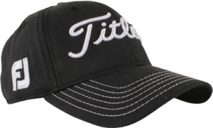 Titleist Low Rise Adjustable Golf Hats - ON SALE! - SOLD OUT FOREVER