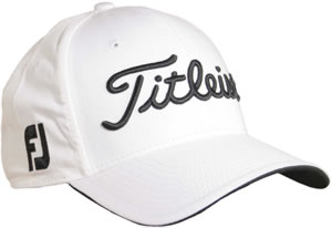 Titleist Low Rise Adjustable Golf Hats - CLEARANCE - SOLD OUT FOREVER