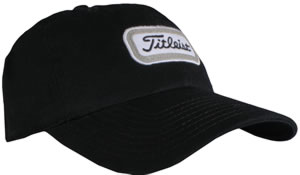 Titleist Slouch Adjustable Golf Hats - CLEARANCE
