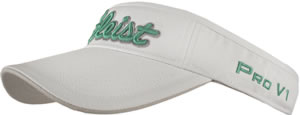 Titleist Low Profile Golf Visors - CLEARANCE - SOLD OUT FOREVER