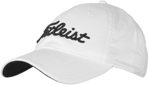 Titleist Q-Max Adjustable Golf Hats