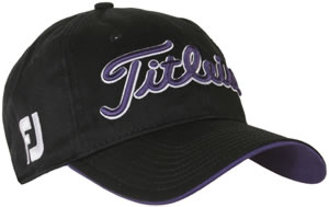 Titleist Tour Assorted Adjustable Golf Hats - ON SALE!