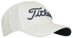 Titleist T-Tech Performance Structured Golf Hats - ON SALE!