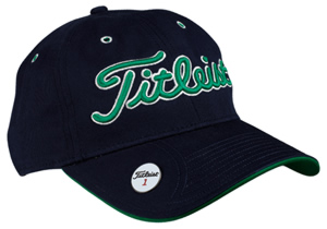 Titleist Ball Marker Adjustable Golf Hats - ON SALE!