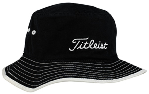Titleist Bucket Golf Hats - ON SALE!