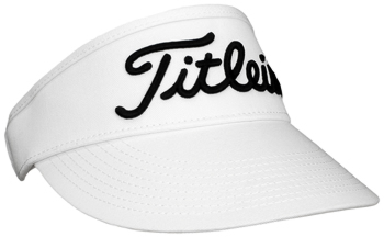 Titleist Tour Golf Visors - ON SALE