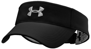 Under Armour UA Audible Adjustable Golf Visors
