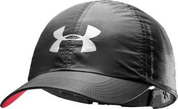 Under Armour ArmourStorm Adjustable Golf Hats