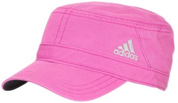 Adidas Military 4.0 Fitted Women's Golf Hats - ON SALE!