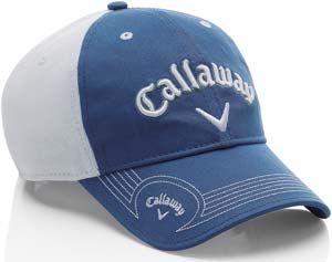 Callaway Gems MagnaMark Golf Cap