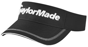 TaylorMade Trinity Adjustable Women's Golf Visors