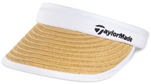 TaylorMade Twig Women's Clip Golf Visors