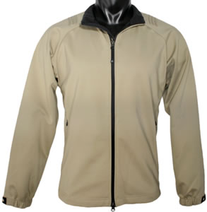 Adidas ClimaProof Wind & Warm Golf Jackets - 09 CLOSEOUTS