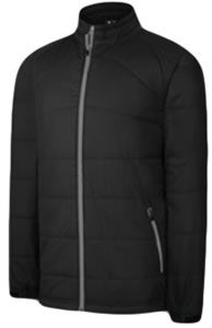 Adidas ClimaProof Wind Padded Golf Jackets - OLD SFM ONLY F10