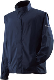 FootJoy DryJoys Performance Light Rain Jacket - CLOSEOUTS