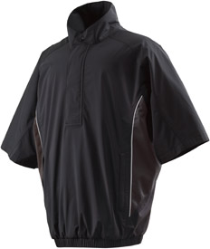 FootJoy DryJoys Short Sleeve Golf Rain Shirts - CLOSEOUTS