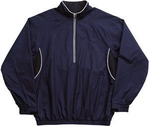 FootJoy DryJoys Tour Collection Golf Rain Shirts - FINAL CLEARANCE