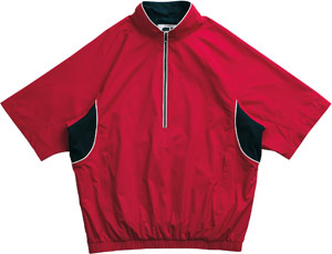 FootJoy DryJoys Tour Collection Short Sleeve Golf Rain Shirts - 09 CLEARANCE
