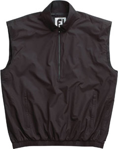 FootJoy DryJoys Tour Collection  Golf Rain Vest - CLEARANCE SALE!