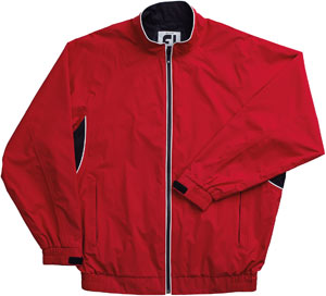 FootJoy DryJoys Tour Collection Golf Rain Jackets - 09 CLEARANCE