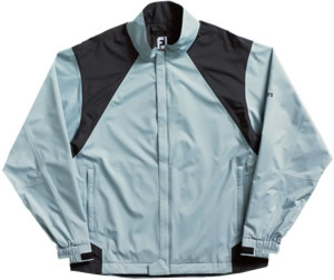 FootJoy DryJoys Performance Light Golf Rain Jackets - FINAL CLEARANCE