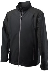 Greg Norman EPIC Ultra Light Rain and Wind Golf Jackets - CLEARANCE