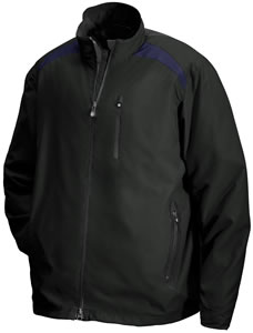 Greg Norman EPIC All-Day Rain and Wind Golf Jackets - CLOSEOUTS