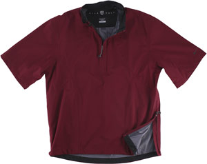 Nike SOLD OUT - Storm-FIT Soft Shell Short Sleeve Rain Jackets - CLOSEOUTS