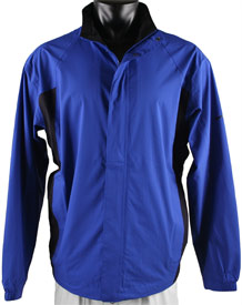 Nike Storm-FIT Light Full Zip Golf Rain Jackets - 08 CLOSEOUTS