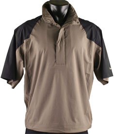 Nike Storm-FIT Light Short Sleeve Rain Jackets - 08 CLOSEOUTS