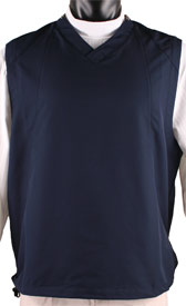 Nike Windproof Golf Vest - CLOSEOUTS